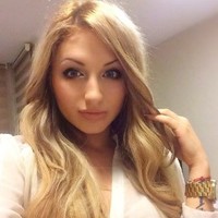 Joanna Hart
