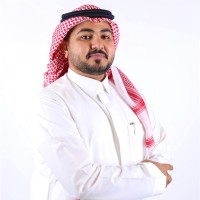 Abdulrahman AlGhamdi, CPM