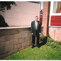 Fergus Kay