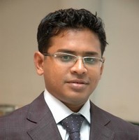 Sam Ahmed