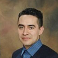 Edgar Solis
