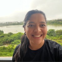 Muriel Lana Bocayuva