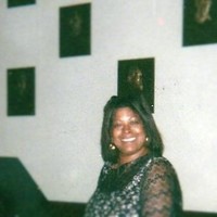 Sheila Glover