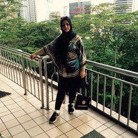 mayada obaid