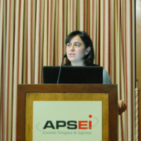 Elisabete Moreira