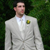 Brian Mount