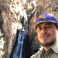 Eddie Baca