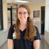 Haley Ruffin, MBA, RDN, LD