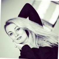 Maaret Usvasalmi