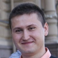 Sergei Zhuravlev