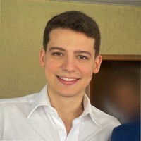 Pedro Junqueira, Cea, Pqo