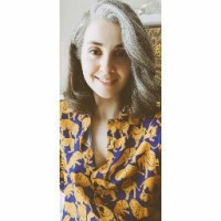 Leila Jahanshahifard
