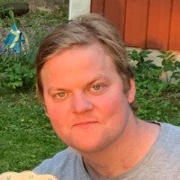 Erik Örlander