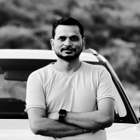 Sudhir Patel