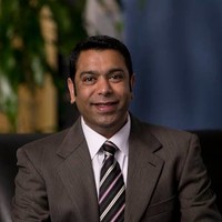 Dr. Ravi Yadava