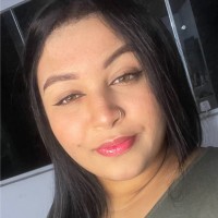 Gabriella Santana