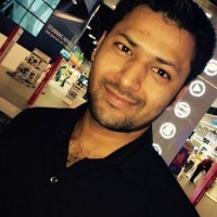 Shaik Sohail Ahmed