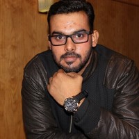 Abhijith Ramesh