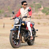 Sujit Patil