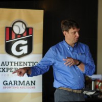 Chris Garman