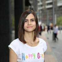 Anna Lubenchenko