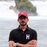 Muhammad Daniyal Syed