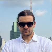 Kirill Drallo