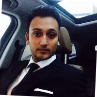 Babit Sharma