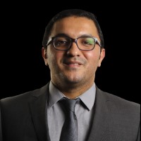 Mohamed Hichem Bousoumah