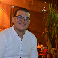 Amr Abdelsalam