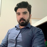 Syed Haider