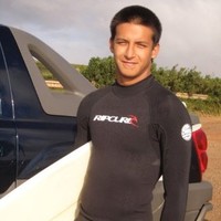 Carlos Rock