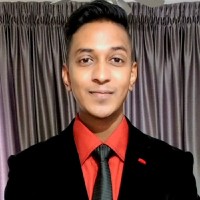 Alastair Govender