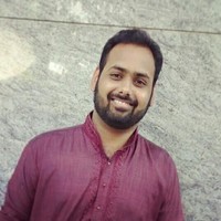 Sandesh Deshpande
