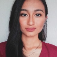 Marie Qathrine B. Castro