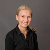 Tove Nilsen Ljungquist