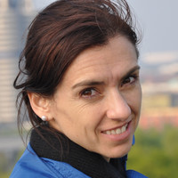 Silvia Pérez Sánchez