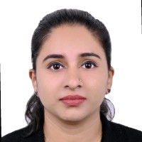 Aiswarya Santharam
