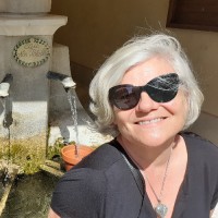Sylvaine Germain