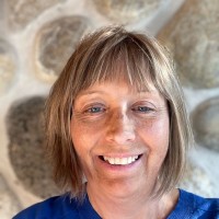 Christine Graham