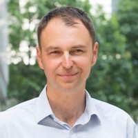 Stuart Berwick