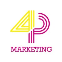 4P MARKETING