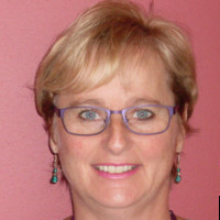 Marion Mcdonald