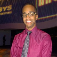 Adrian Tyson