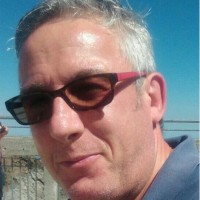 Stuart Hodgson