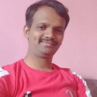 Venkatesh M