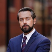 Bryan Cummings, MBA, CFRE
