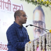 Ritesh Purohit