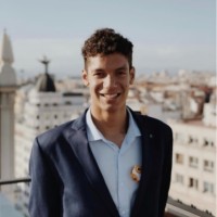 Ruben Gonzalez De Oliveira