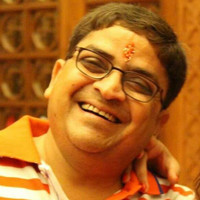 SANJAY JALAN